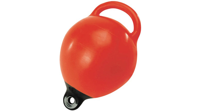 Pick-up-boje